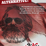 Radiobeitrag "Wer sind die libertären Kommunist*innen Osnabrück"?