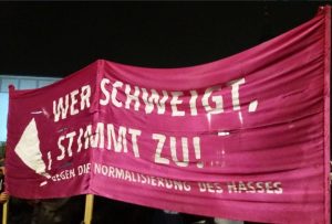 Den Teufel Unter Den Teppich Kehren Ein Lehrstuck Burgerlicher