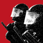 Die Polizei – Weder Freund noch Helfer