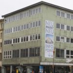 Suchst du noch oder wohnst du schon?