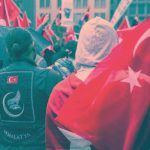 Graue Wölfe und türkischer Nationalismus