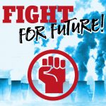 Fight for Future!