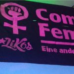 Zusammen streiken gegen Patriarchat und Kapitalismus!