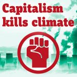 Vortrag: Capitalism kills climate