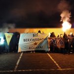 Defend Rojava - Nieder mit dem AKP Regime!