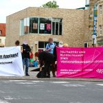 Solidarität und Klassenkampf statt Verschwörungsideologie