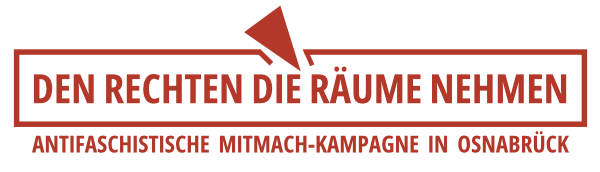 Den Rechten die Räume nehmen
