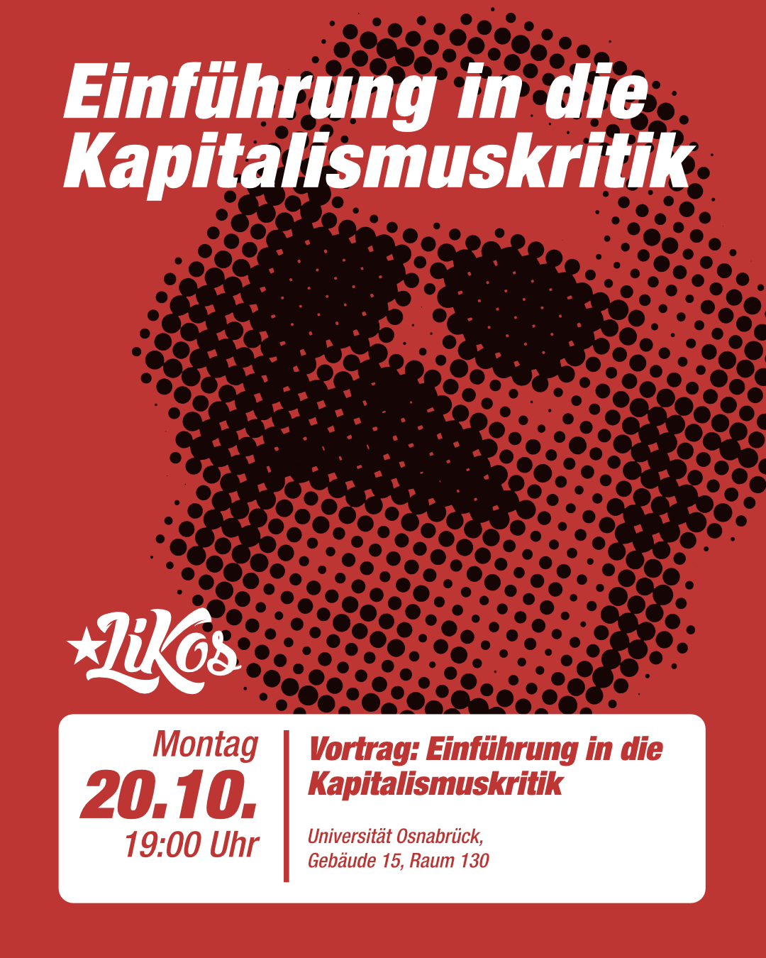 Einführung in die  Kapitalismuskritik